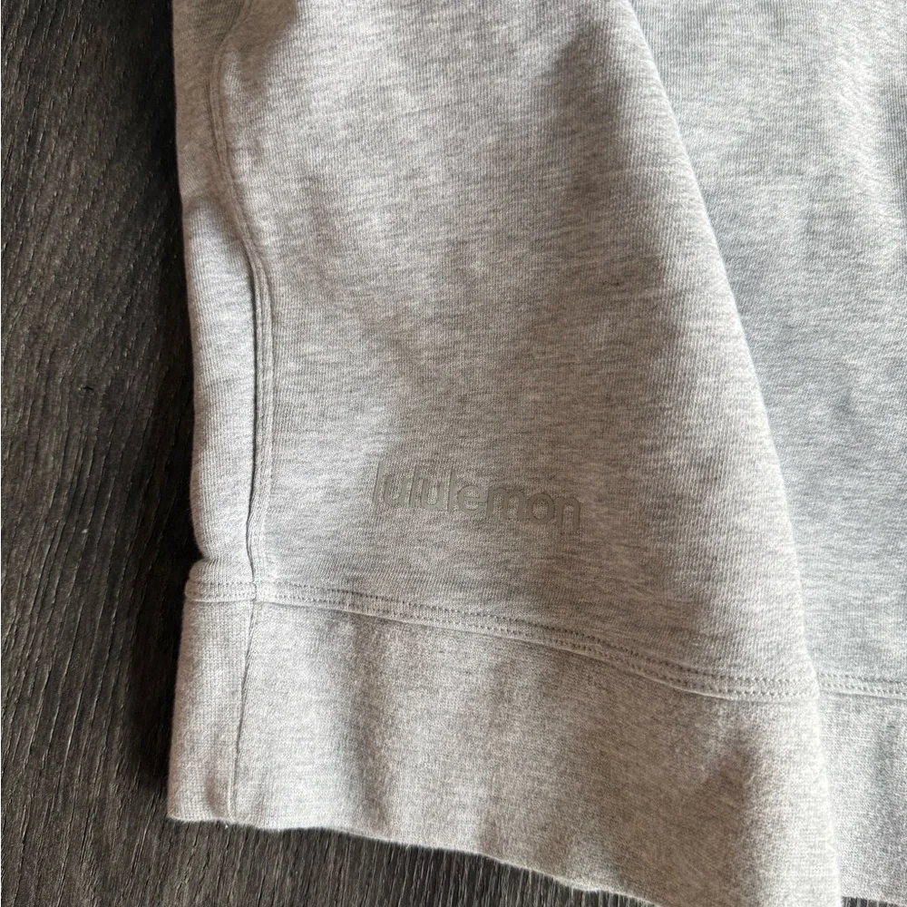 Lululemon Perfectly Oversized Crewneck - Picture 5 of 5